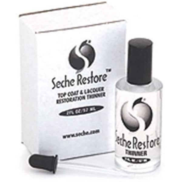 Tru-Color Tru-Color TCP015-2 2 oz Seche Restore Thinner TCP015-2 - main